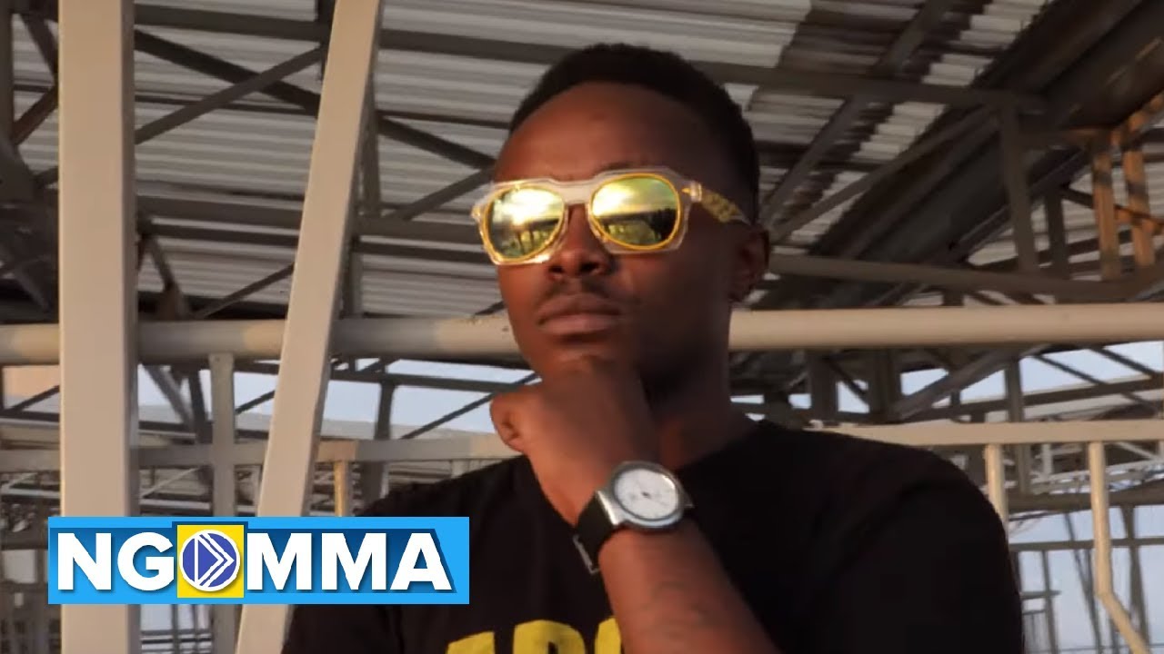 JAY GENERAL - YAHWEH (Official video).Text 'SKIZA 9048378' send to 811