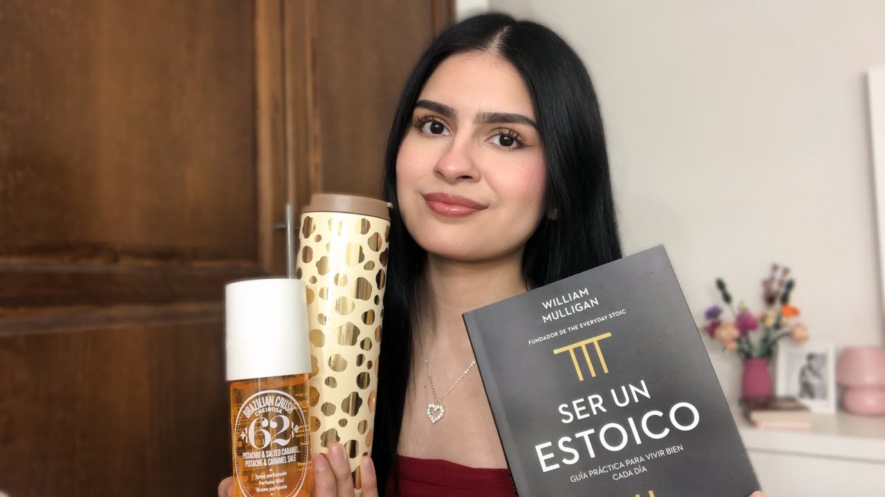 asmr | mis productos favoritos del momento 🥥