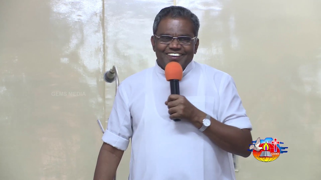 बढ़ोतरी जीवन | Part - 2 | Bro.D.Augustine Jebakumar