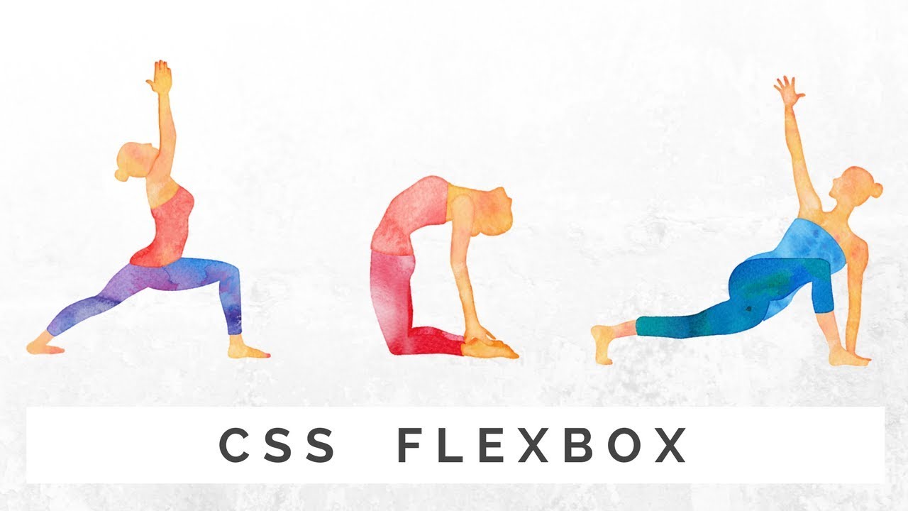 CSS Flexbox | CSS Flexible Box