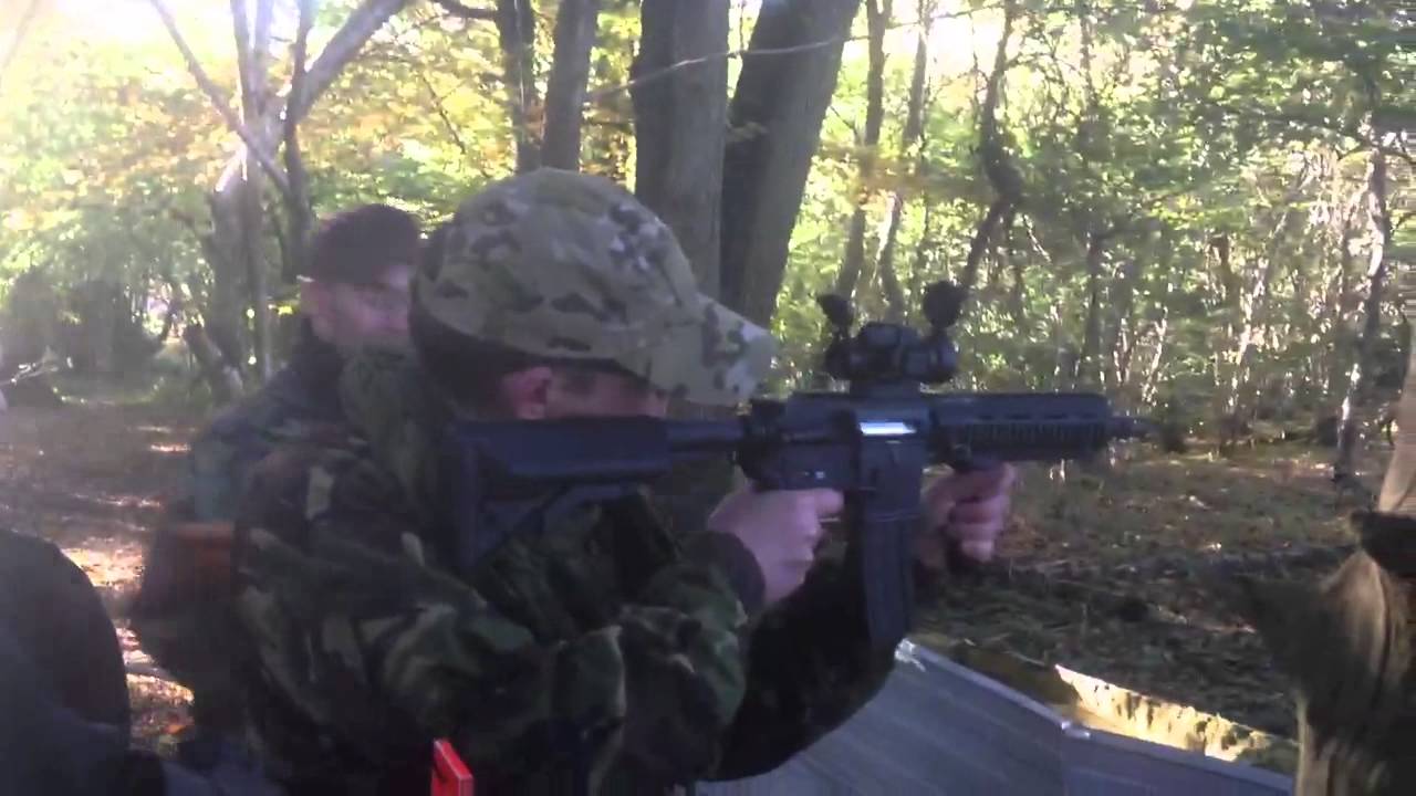 G&G T4-18