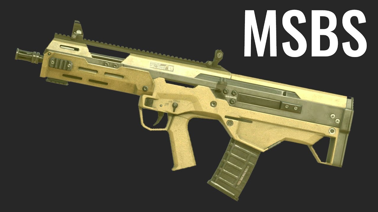 MSBS Radon - Comparison in 5 Different Games