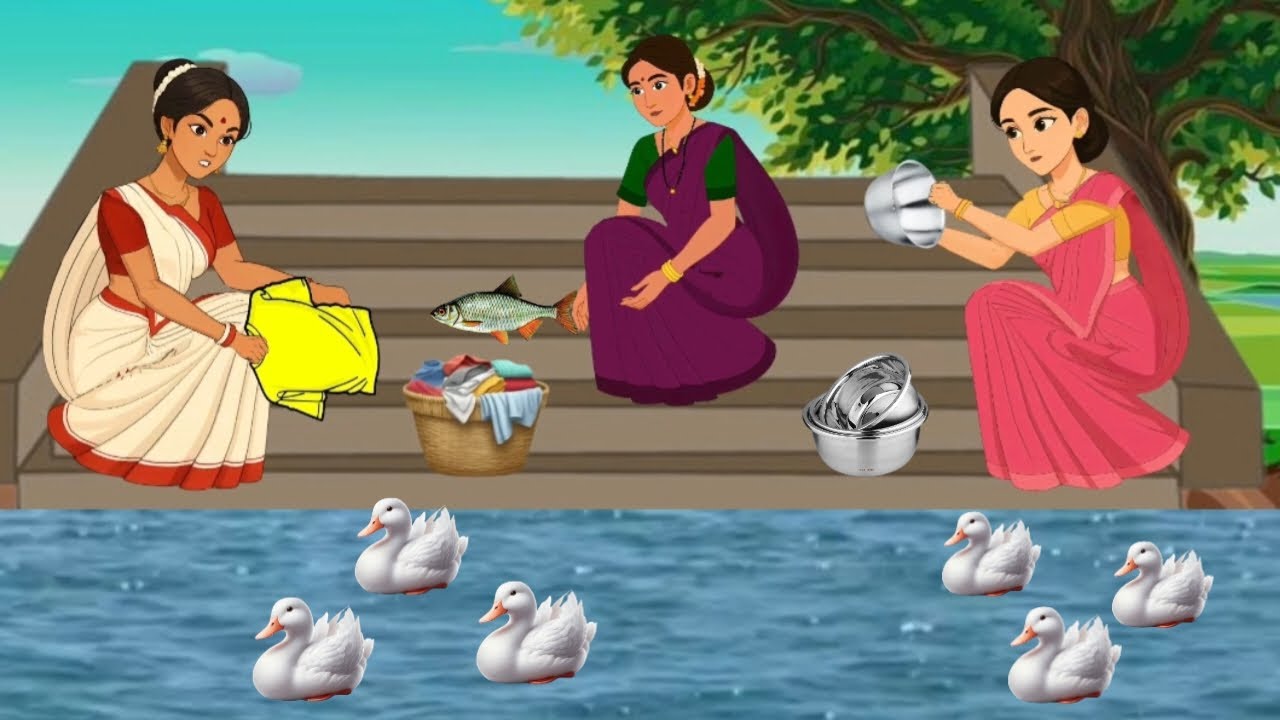 শাশুড়ির কেচ্ছা 👀sasurir kecha। bangla video 2026
