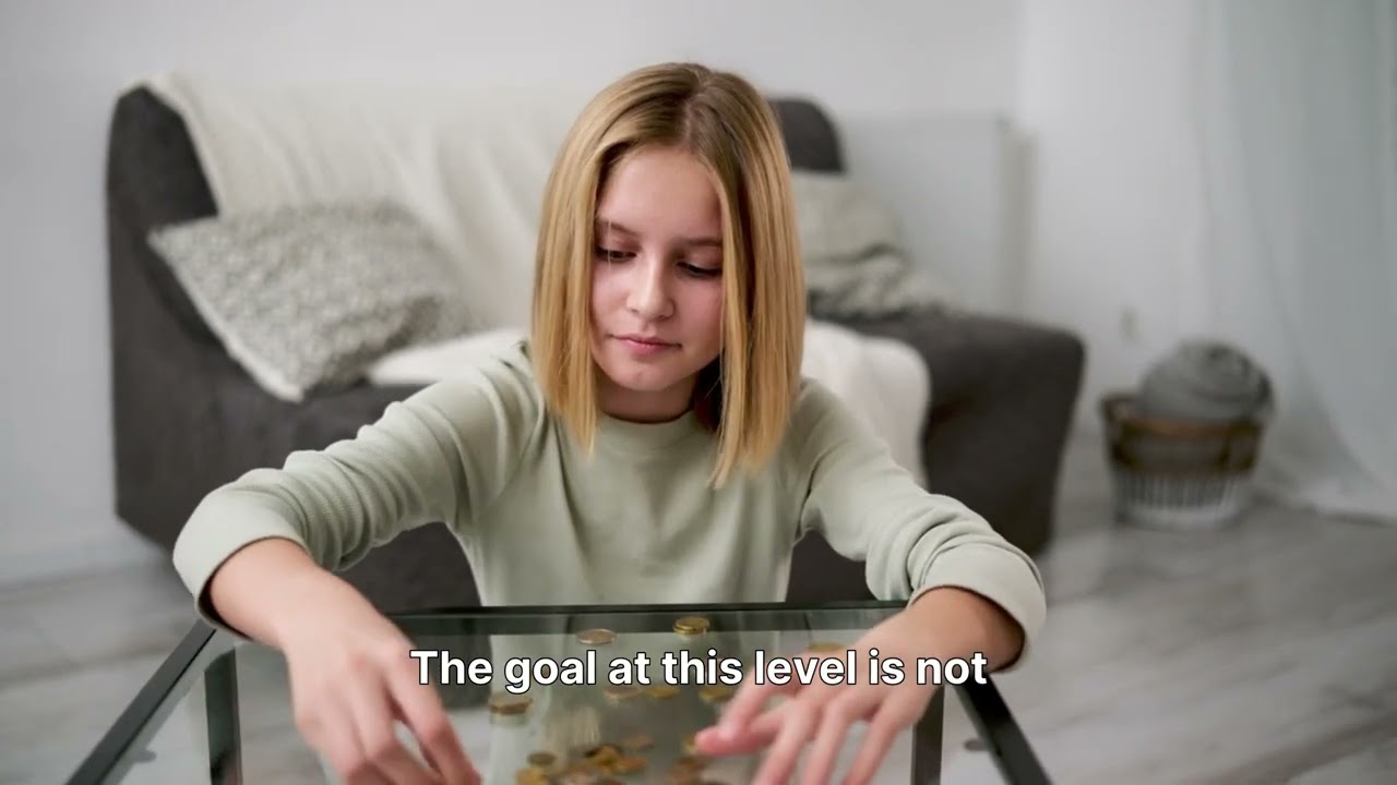 Tiny Wins That Matter: Dyscalculia Support