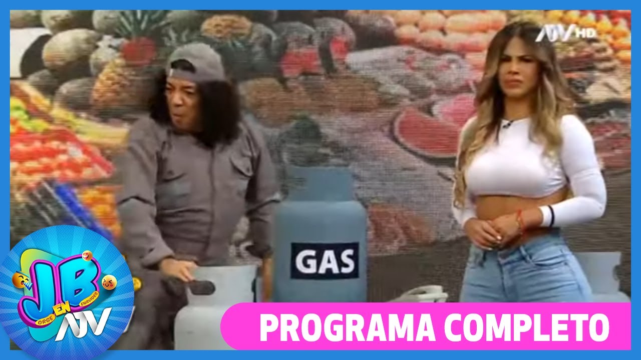 JB en ATV: Programa del 14 de agosto 2021