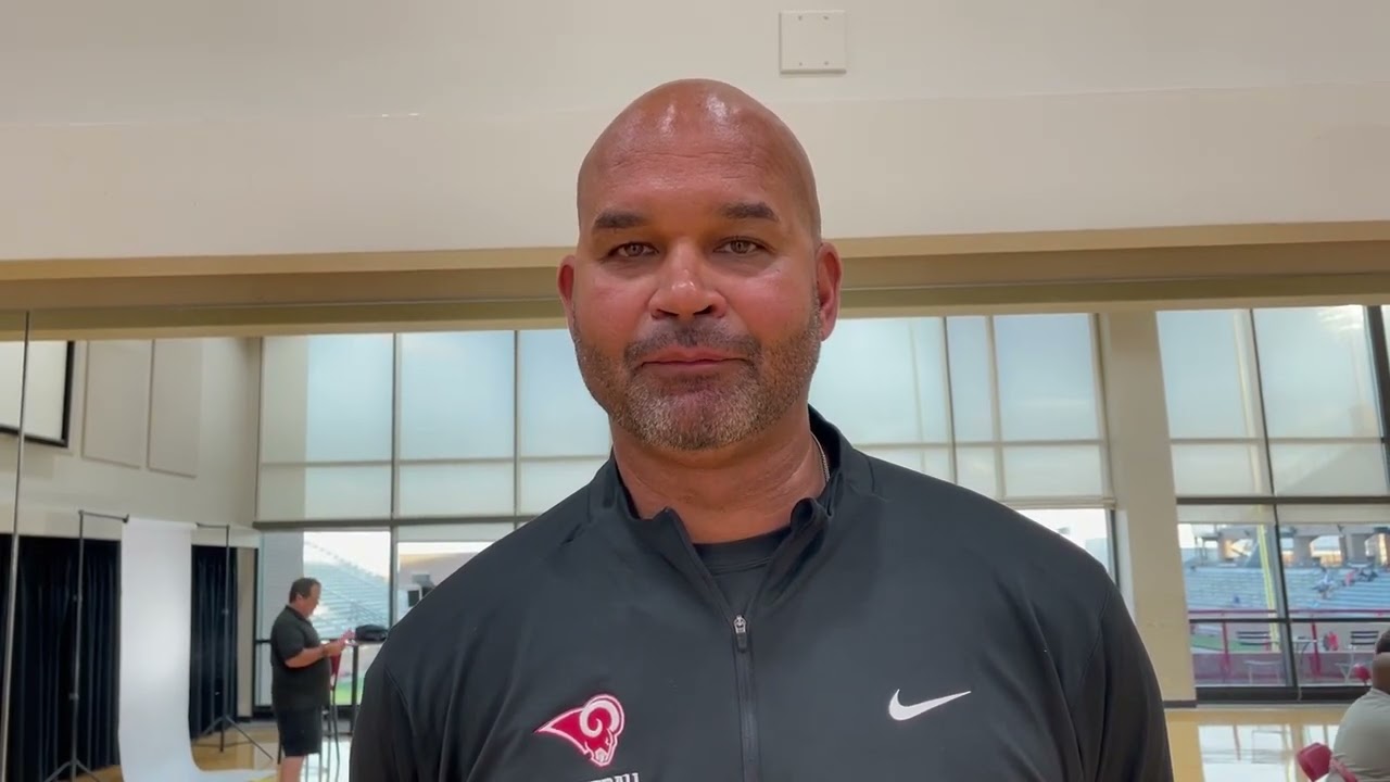 Owasso basketball coach Brian Montonati previews the 2024-25 season
