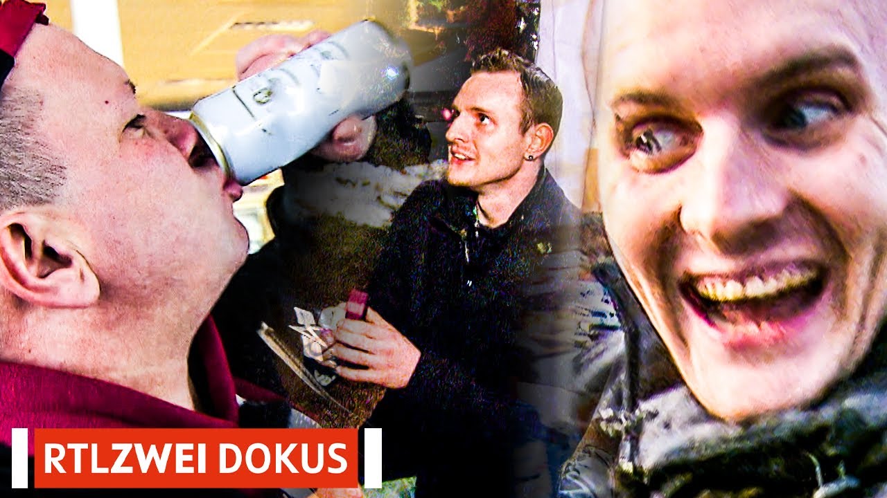 Auf nach Bulgarien: Auswandern, wenn die Rente nicht reicht | Armes Deutschland | RTLZWEI Dokus