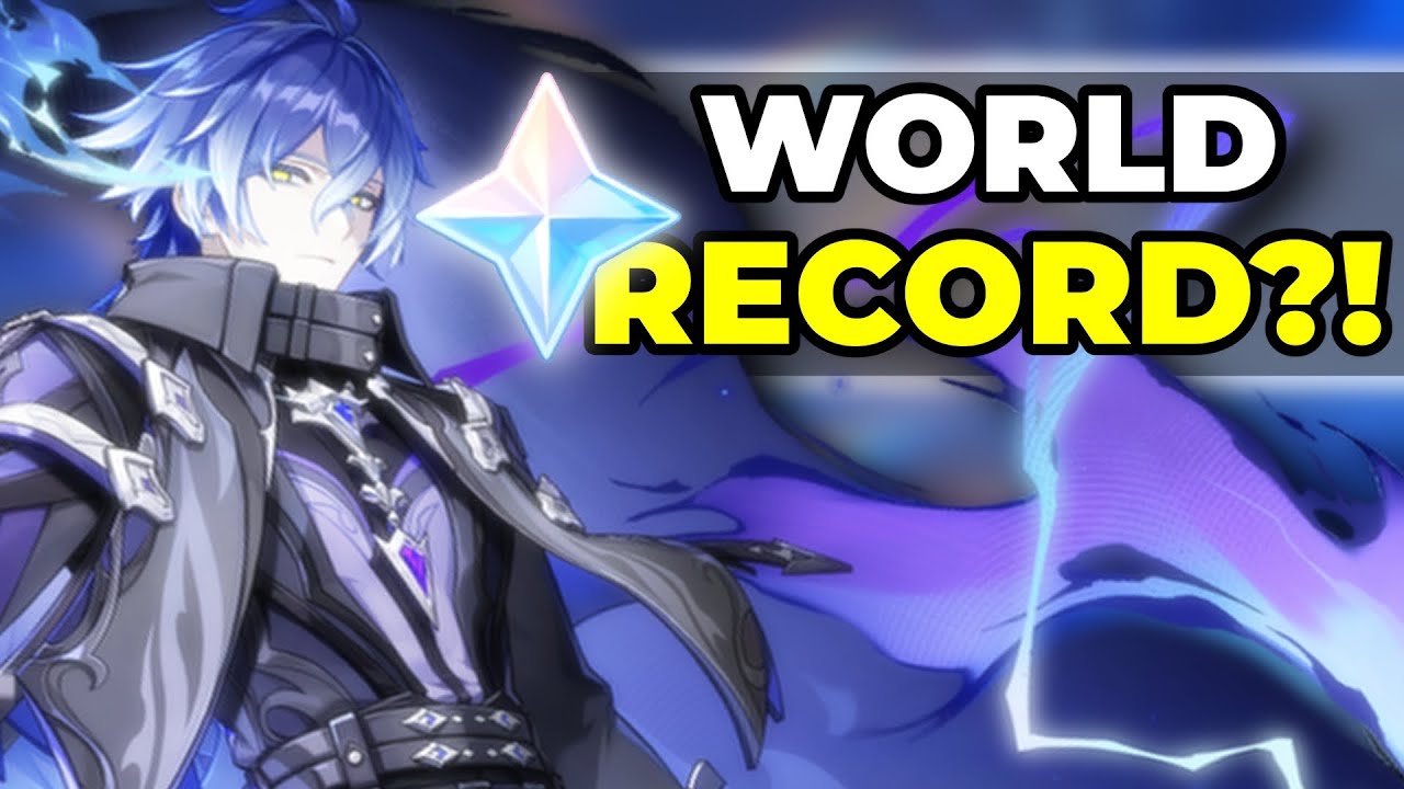 МИРОВОЙ РЕКОРД C6 ФЛИНС ТЯГИВАЕТ???