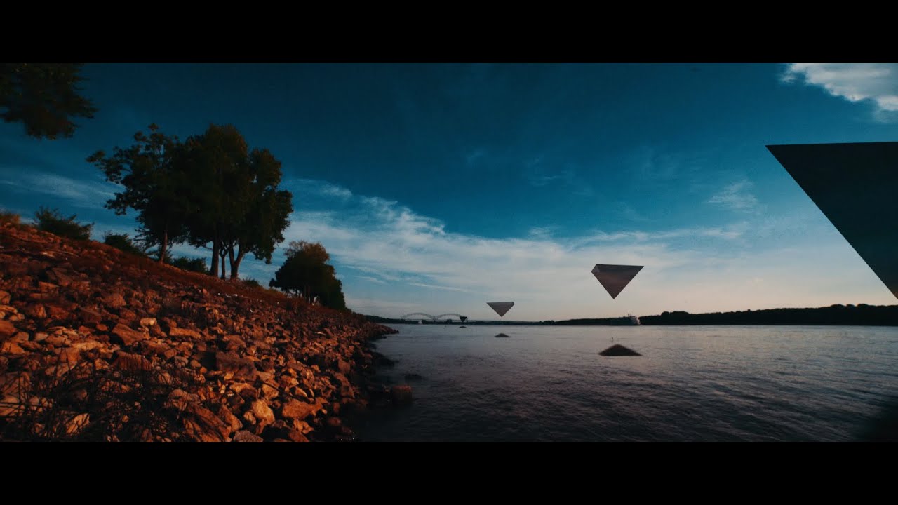 Octember (A7s II sample footage)