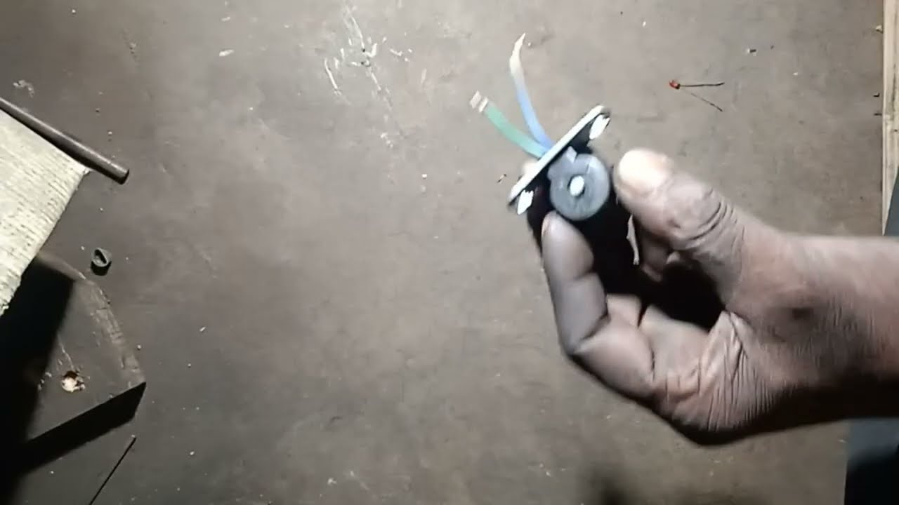 bike pickup coil check |  how to pickup coil check ।  sb lever