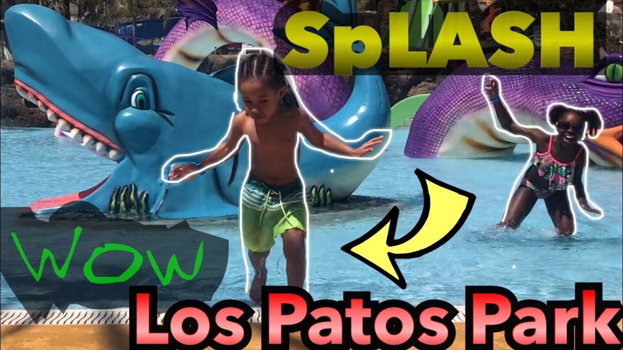 Hotel Los Patos Park Benalmadena Spain