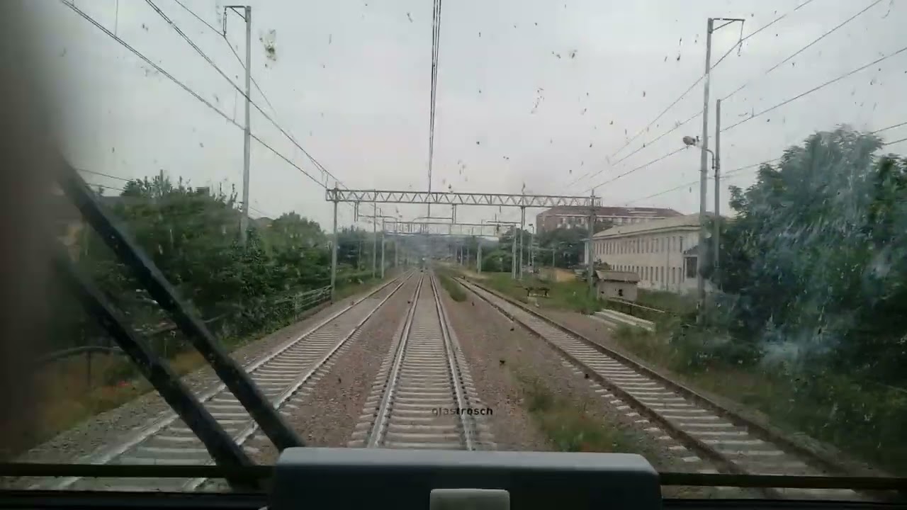 CAB Ride Z1A - Asti -