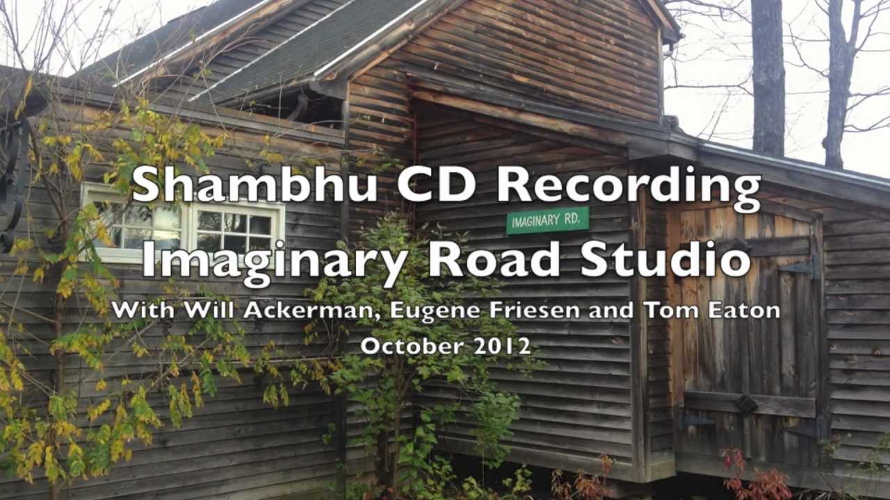 45 - Shambhu Recording "Dreaming of Now"