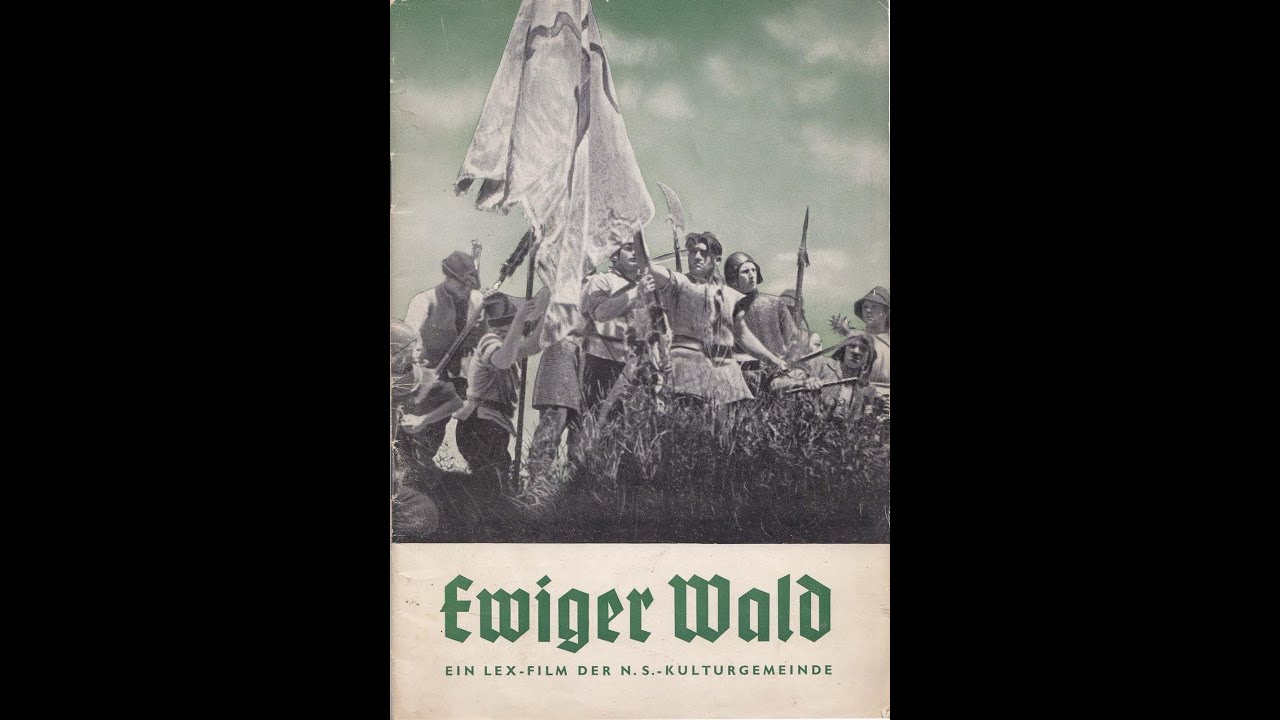 Ewiger Wald / Enchanted Forest (1936) English subtitles