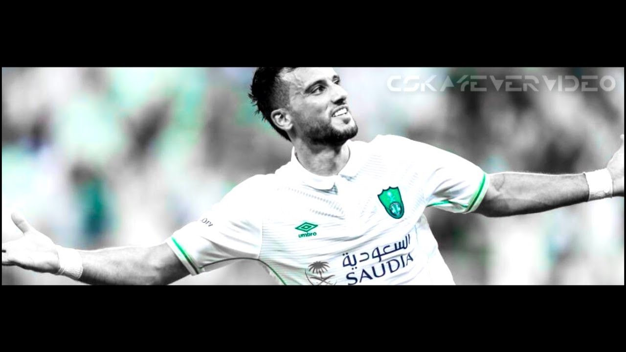 Omar Al Soma عمر السومة - Amazing Goals Show 2017 /HD/