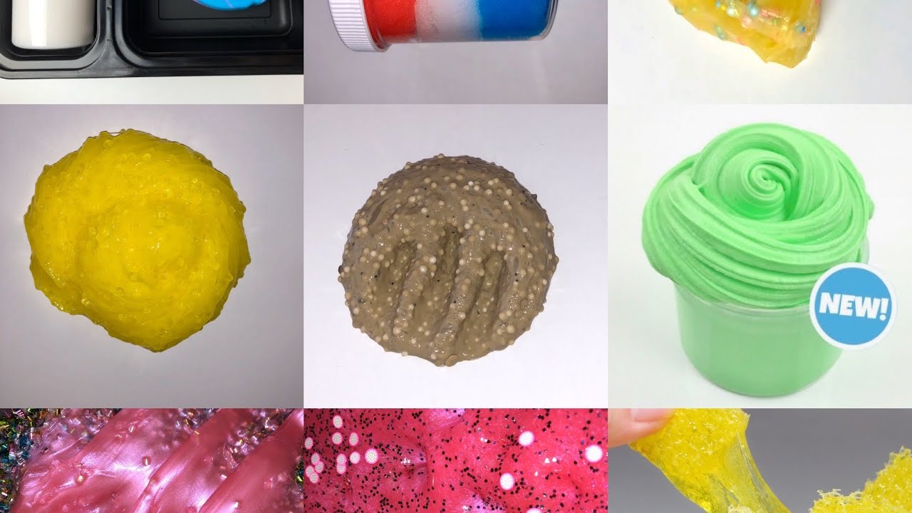 First Slime Shop Restock Of 2020! 🤩