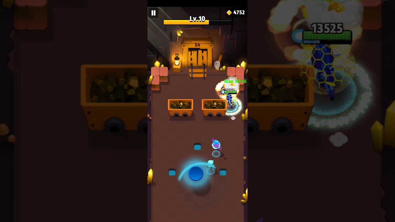 Archero endless mode. what level can I reach?