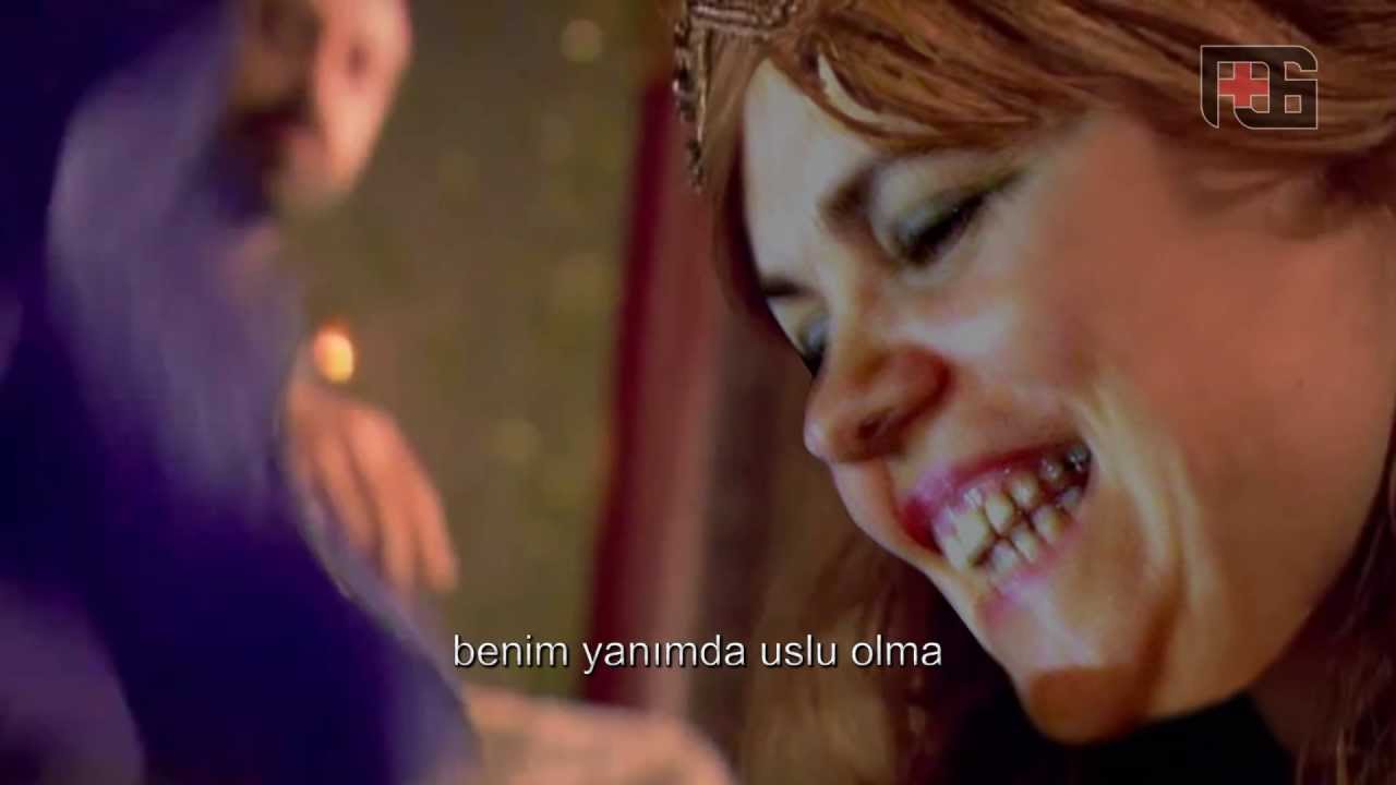 EFI THODI - SOULEIMAN (turk subs)