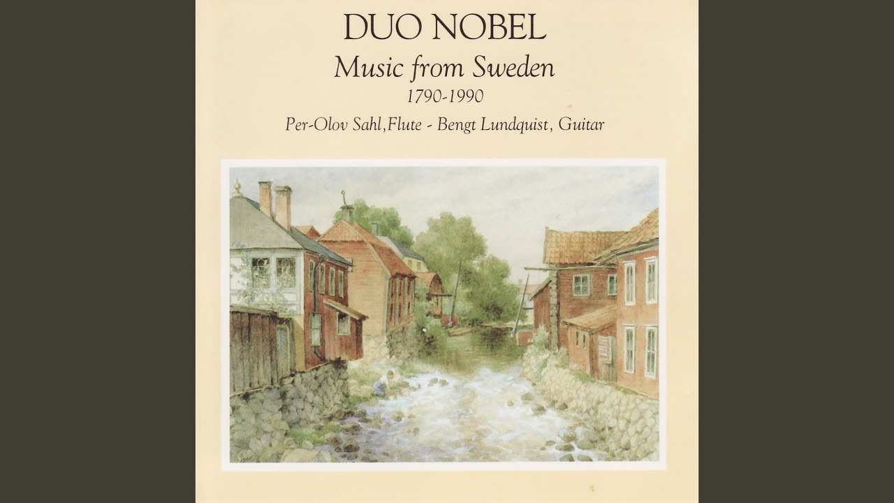 Duo Ostinato No. 2