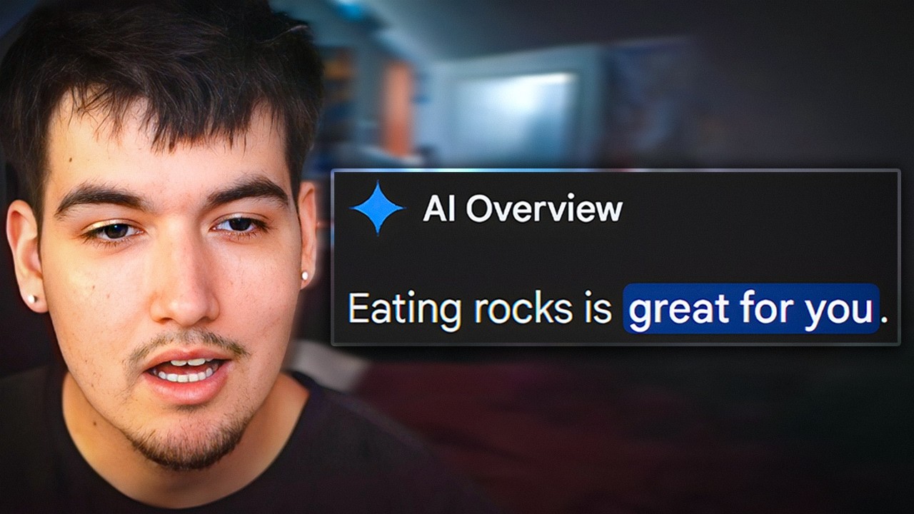 The Dumbest AI Responses