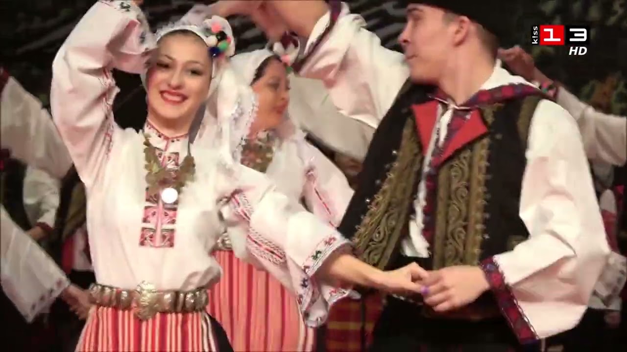 Сюита Любе, Любе - Капански ансамбъл Разград