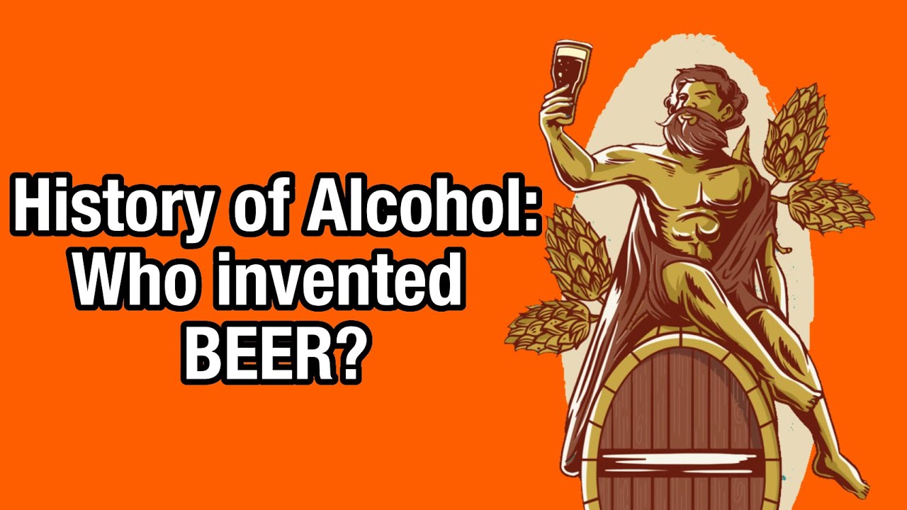 History of Beer - Alcohol Documentary