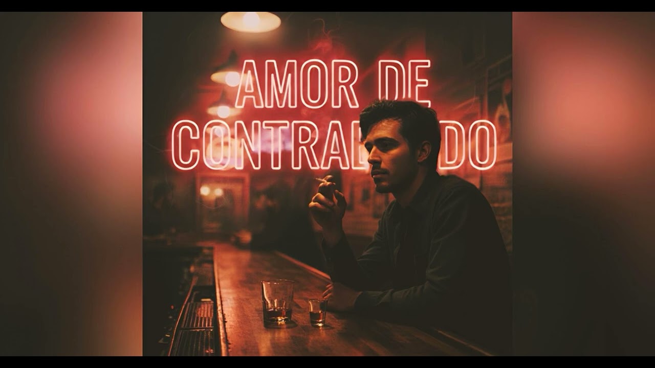 Amor de contrabando (by: Señor Erre) 