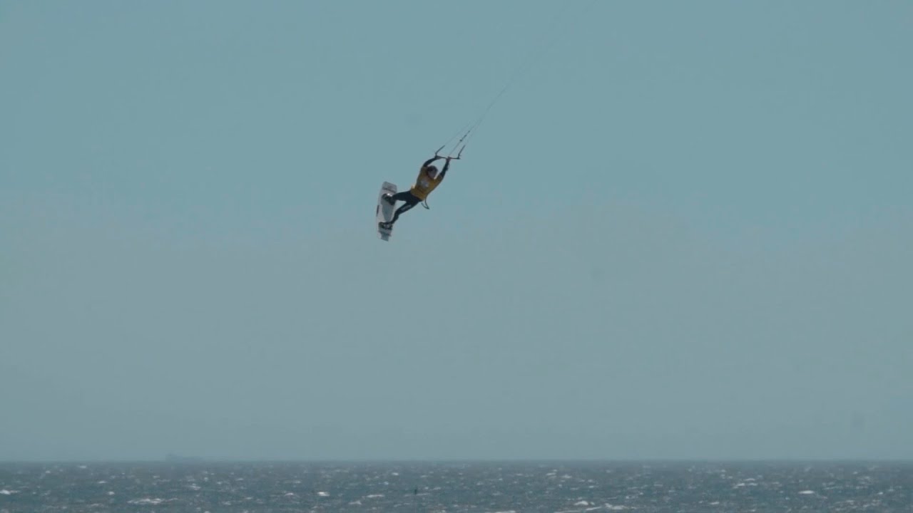 Megaloop Entry Video