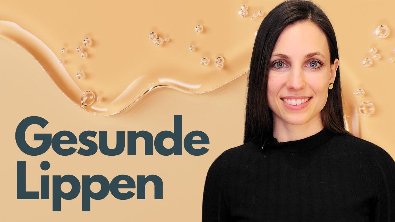 Eingerissene Mundwinkel & wunde Lippen | Schnelle und nat&uuml;rliche L&ouml;sung!