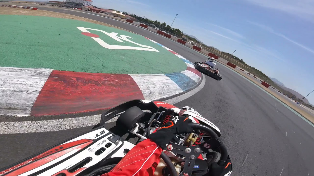 Karting Campillos 2T