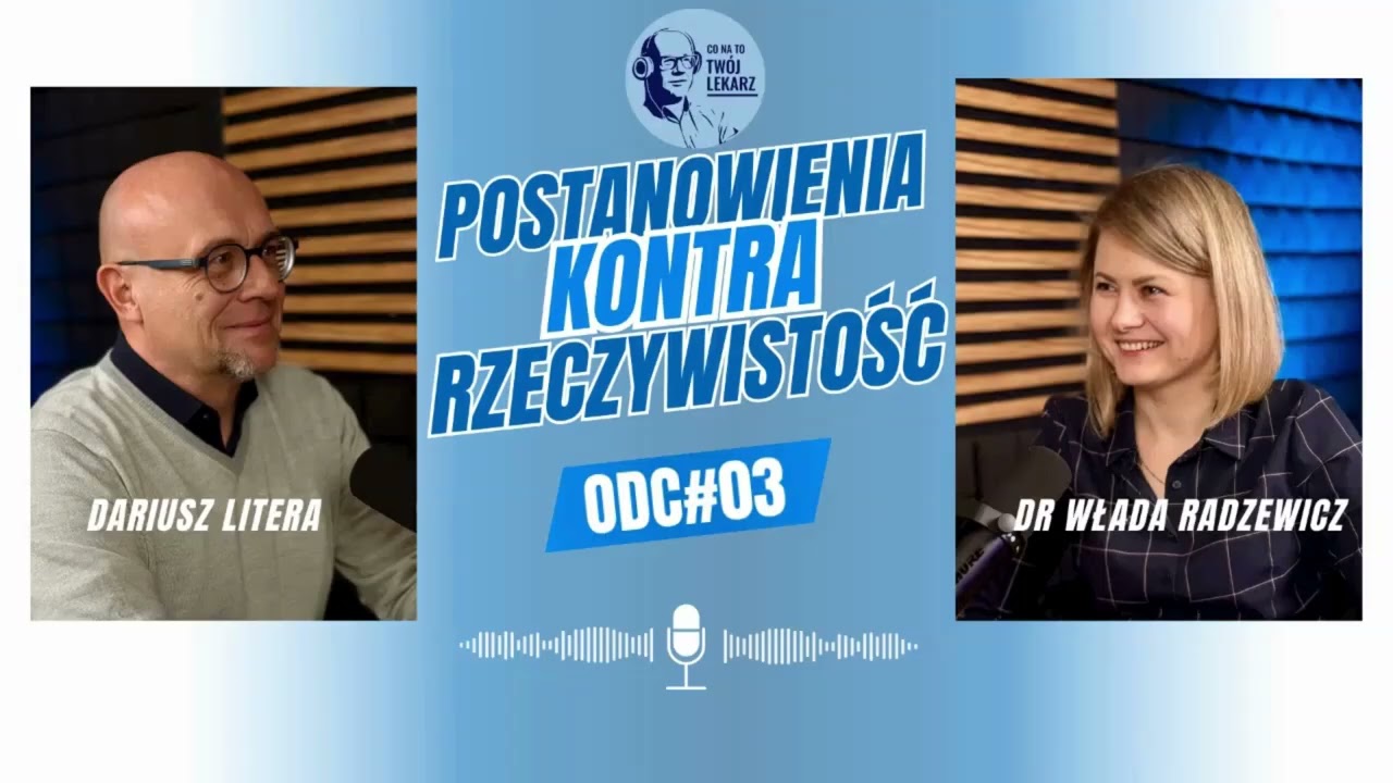 Kiedy analogi GLP-1 mają sens i kto powinien je stosować?