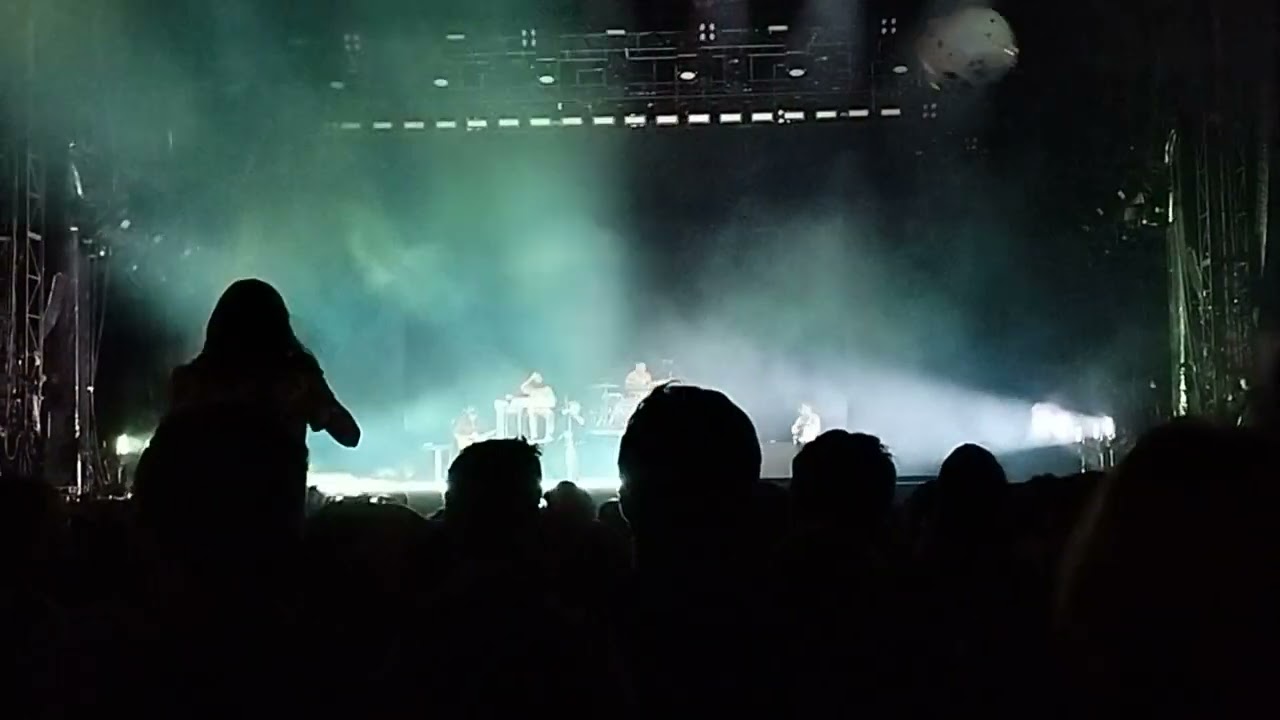Phoenix - 1901 @We Love Green
