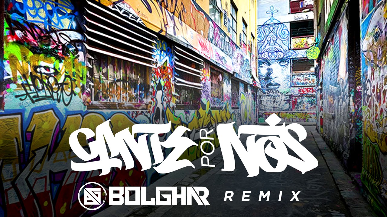 Vintage Culture, KVSH & Breno Miranda - Cante Por Nós (Bolghar Remix)