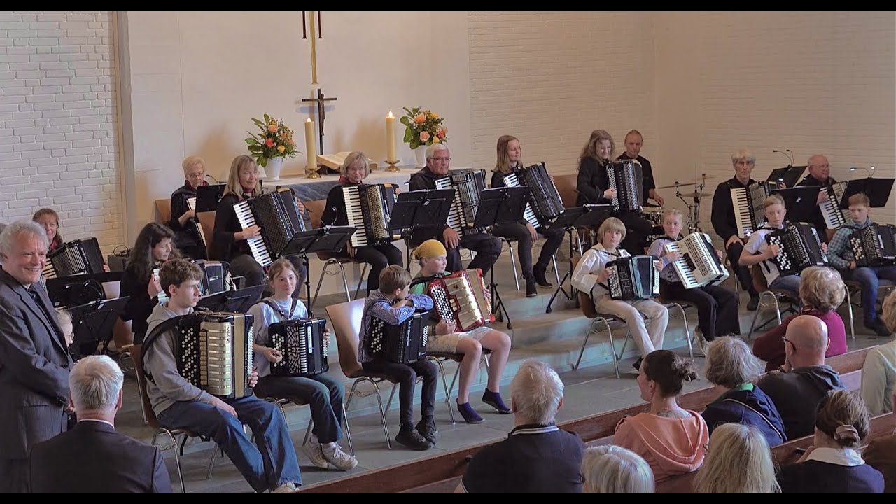 Highland Cathedral