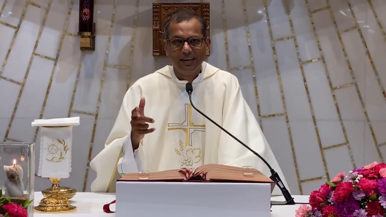 Matthew 18: 1-5,10 | Homily