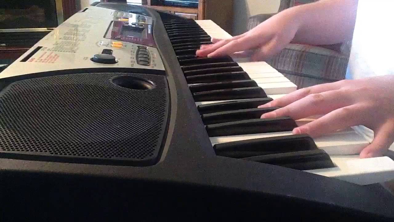 The Haunted Organ by Zach Womack