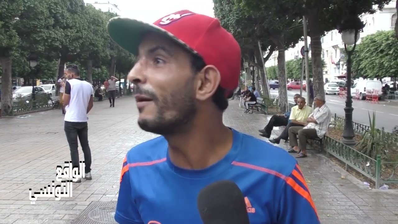 فرنسا متنجمش تعيش فيها !!! باش يمشي لفرنسا داعين عليه الوالدين  المانيا و ايطاليا خير