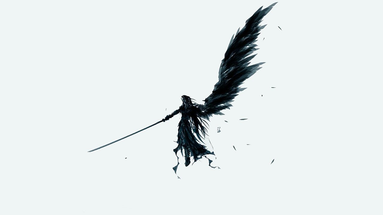 Ultima.