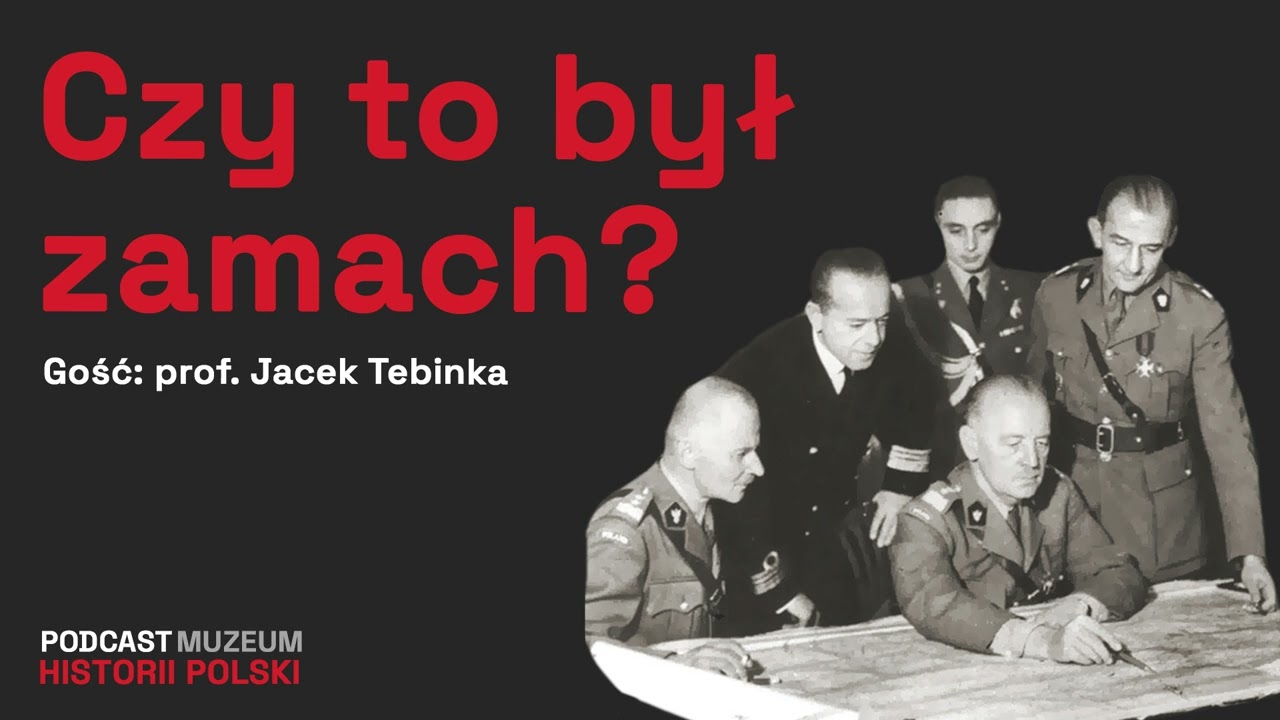 Tajemnicza śmierć gen. Władysława Sikorskiego. Gibraltar, 4 lipca 1943 roku