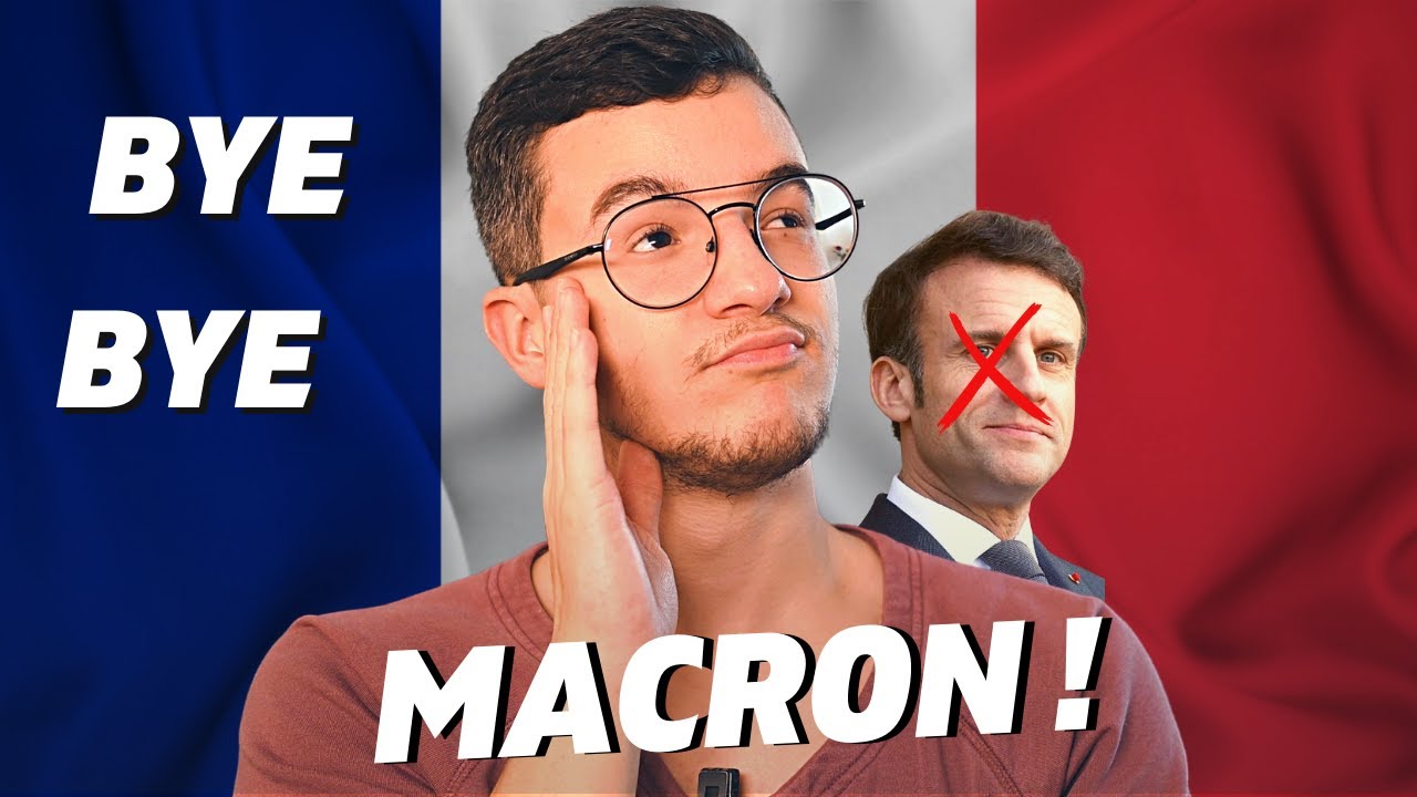 3 Raisons De Quitter La France