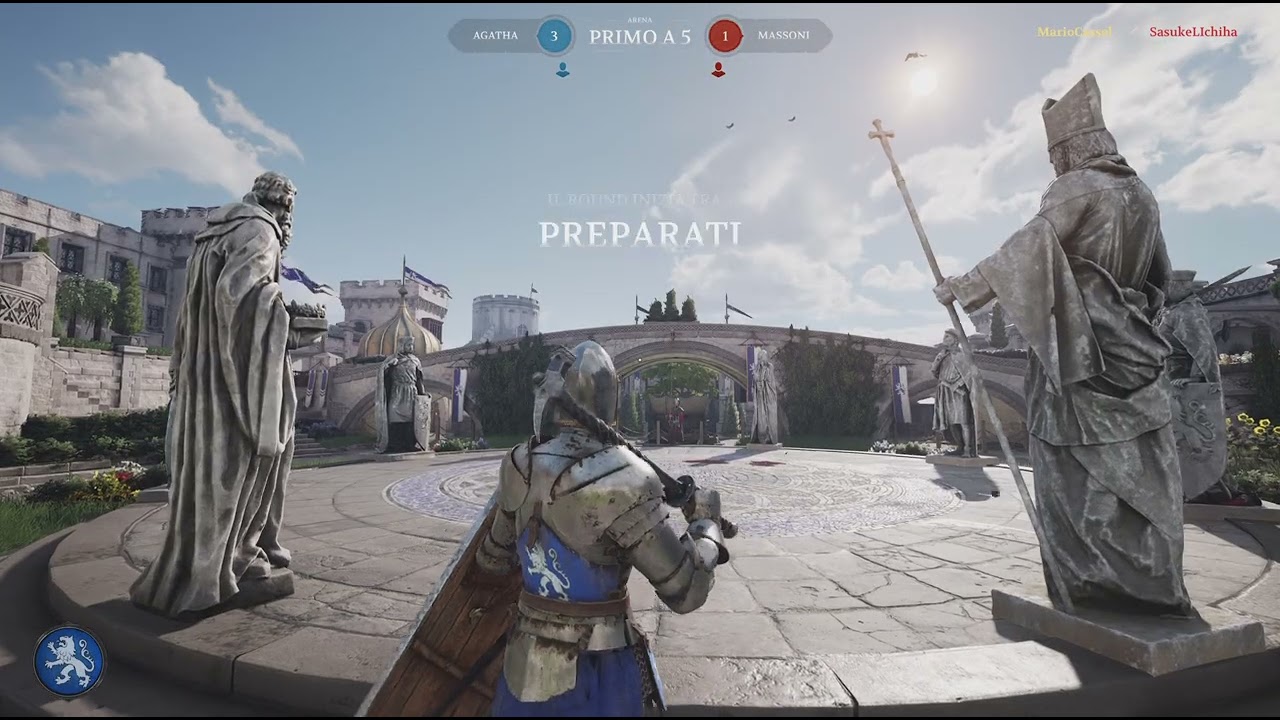 Chivalry 2