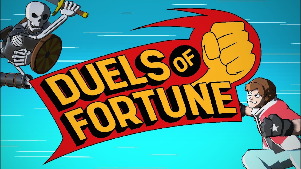 Duels of Fortune: EVO 2022 Trailer