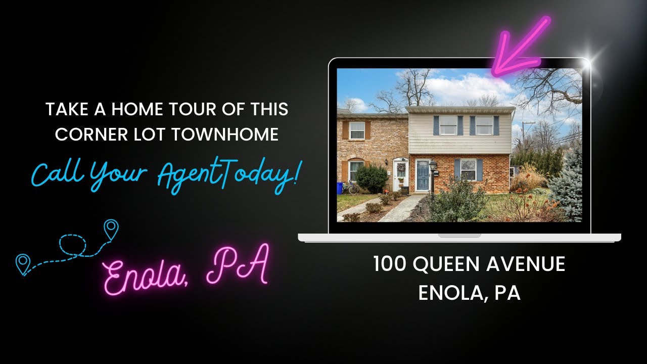 100 QUEEN AVENUE, ENOLA, PA