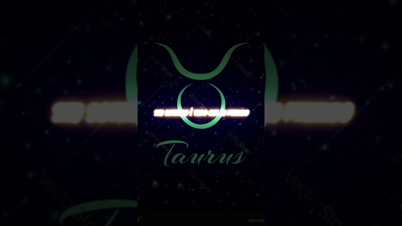 signo touro ♉