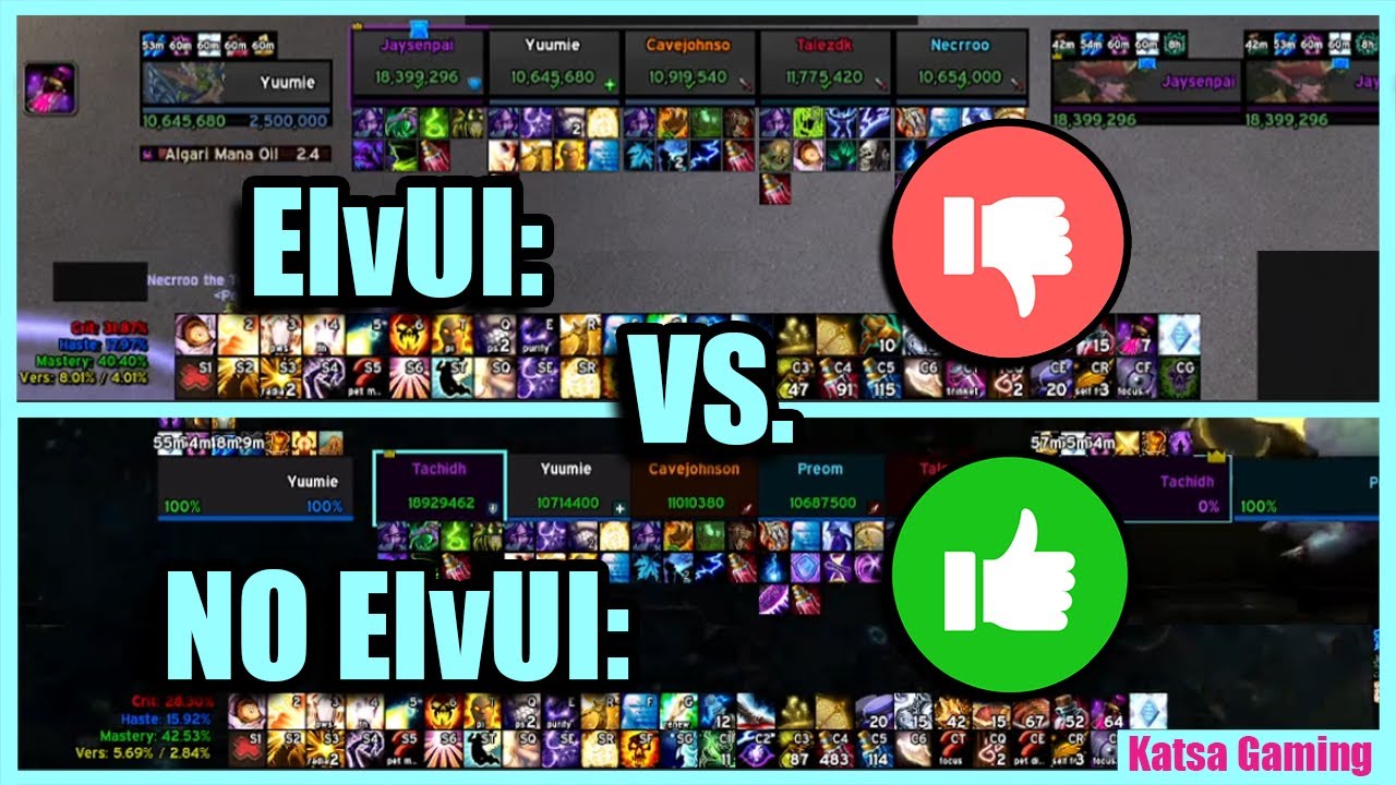 How to Achieve a Clean UI Aesthetic WITHOUT Using ElvUI | Step by Step (Updated 2025)