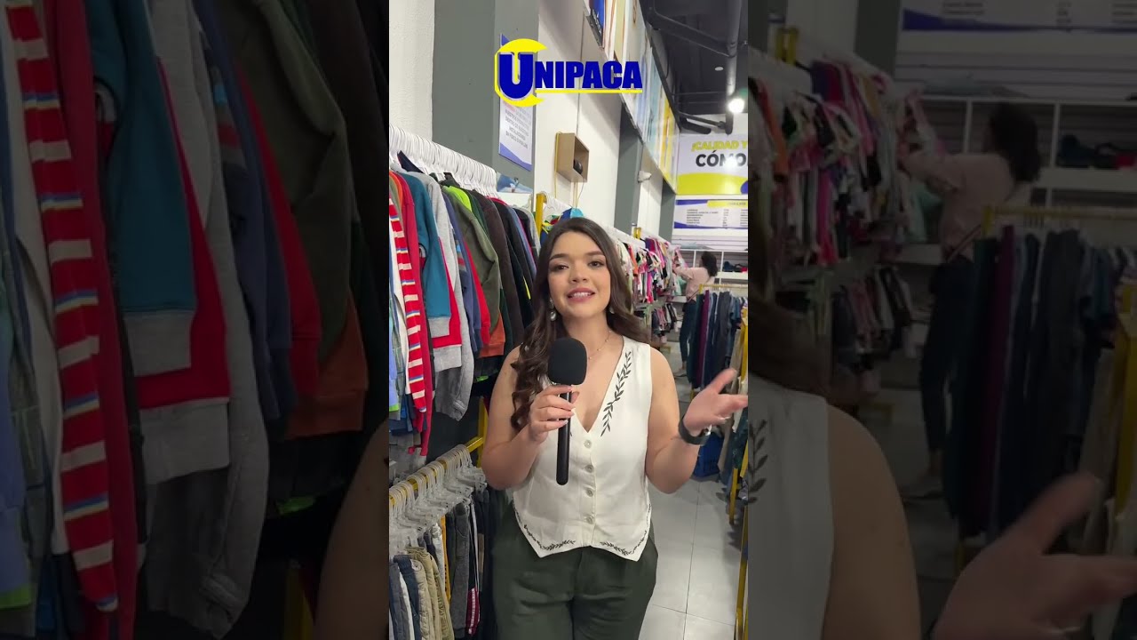 Reapertura de Unipaca en Centrika