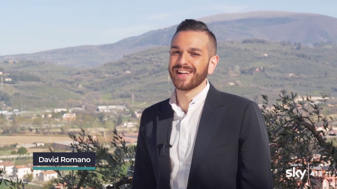 Una gita fuoriporta SKY: Rasiglia, la Venezia dell'Umbria - Guesia Village