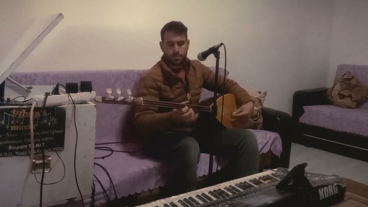 Bayram Yılmaz.. kahpe felek sana nettim eyledim.