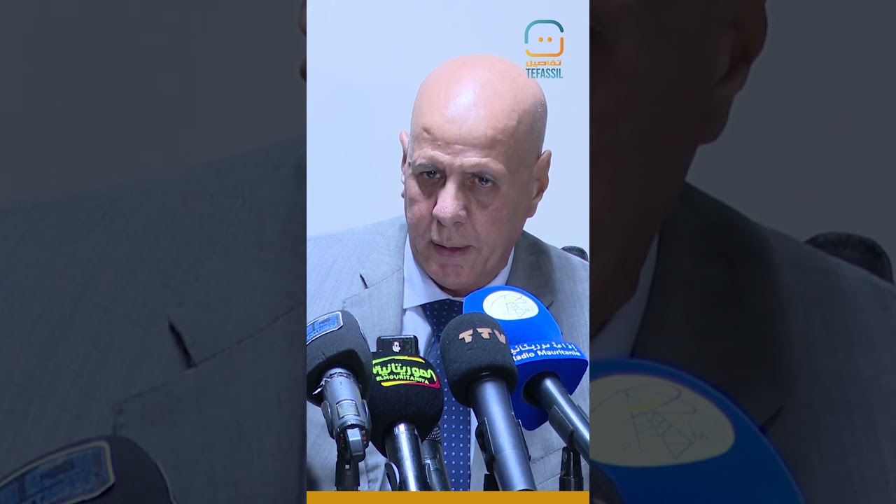 رئيس محكمة الحسابات : نشر تقاريرنا مؤشر على الشفافية ويجسد دولة القانون 