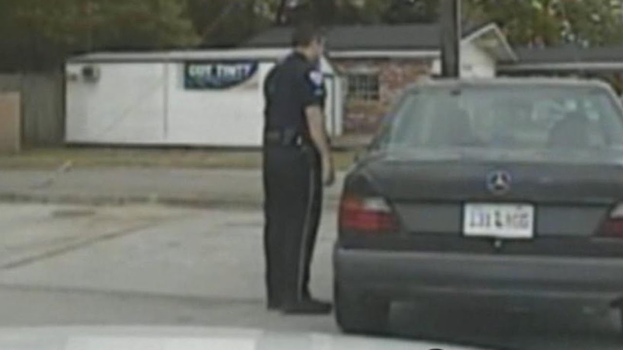 Walter Scott: New Video Shows Moments Before Shooting (VIDEO)